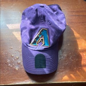 Hat cap - Arizona Diamondbacks Vintage release